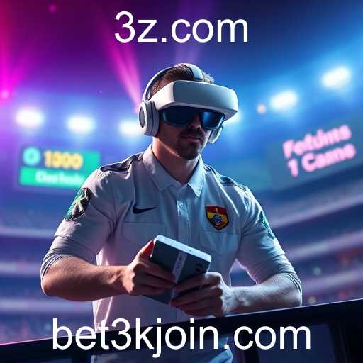 Tendências do Mercado de Jogos e o Sucesso do Bet3k