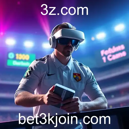 Tendências do Mercado de Jogos e o Sucesso do Bet3k