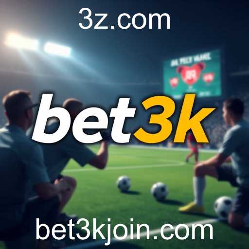 A Ascensão dos Sites de Jogos em Portugal e o Fenômeno Bet3k