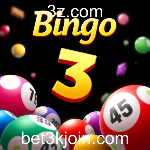 A Fascinante Categoria de Jogos de Bingo no Bet3k