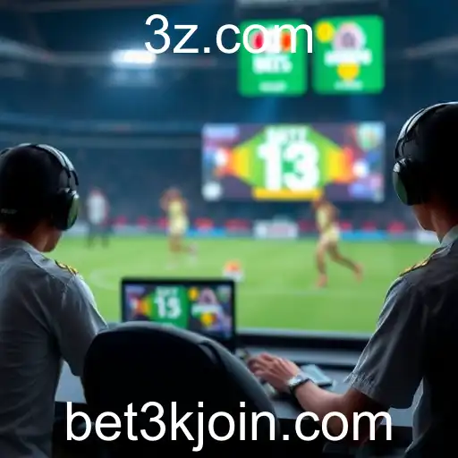 O Crescimento do Bet3k em Meio à Revolução Digital