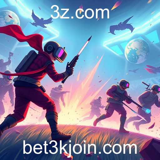 A Expansão dos Jogos Online em 2025