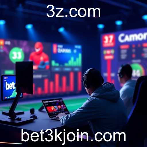 Influência Crescente de Sites de Jogos no Brasil