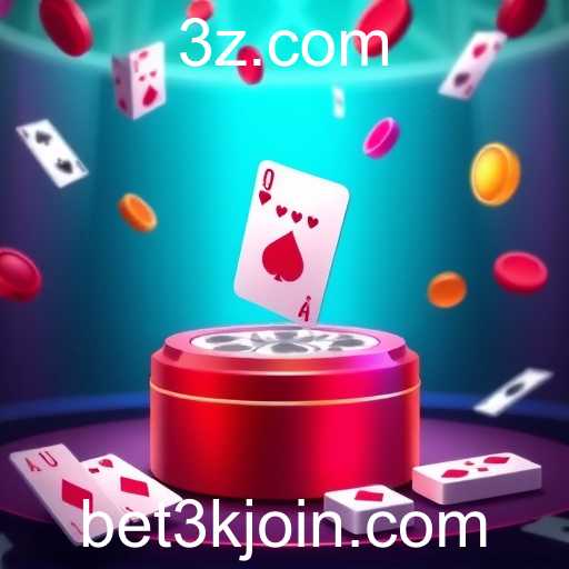 O Crescimento dos Jogos Online e o Surgimento do Bet3k