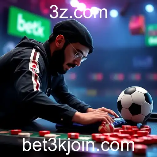 Crescimento do Jogo Online Impulsiona Economia Digital