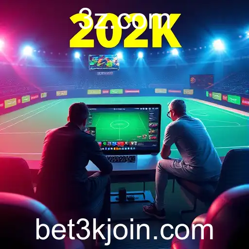 O Impacto do Jogo Online em 2025