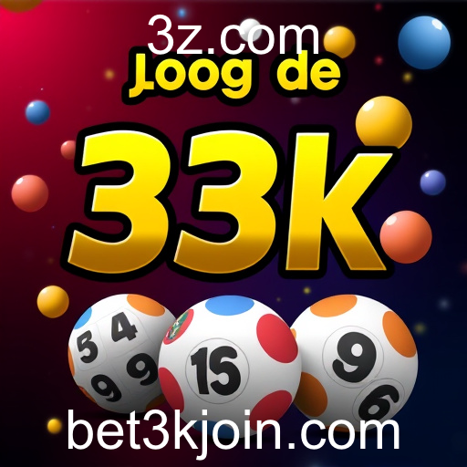 Explorando a Emoção dos Jogos de Loteria no bet3k
