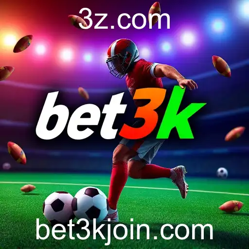 A Nova Era do Entretenimento Digital: Como o Bet3k Se Destaca