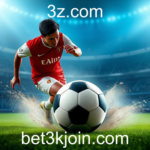 Explorando a Categoria de Apostas Esportivas no Bet3K