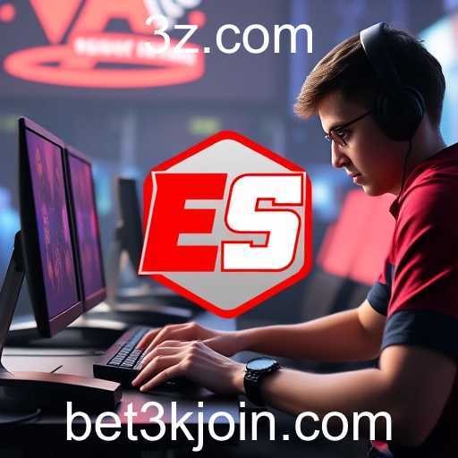 Transformações no Mercado de Jogos Online: A Ascensão da bet3k