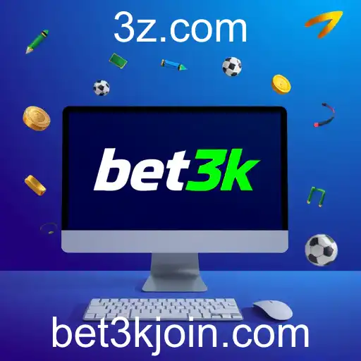 Expansão do Mercado de Jogos Online: O Papel do Bet3k