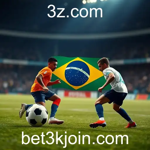 A Evolução do Mercado de Apostas Online no Brasil