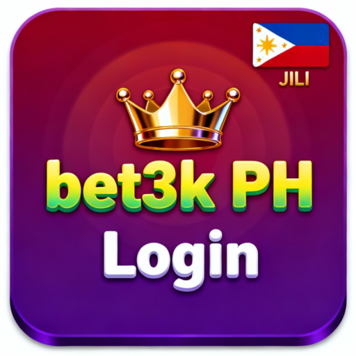 bet3k PH Login