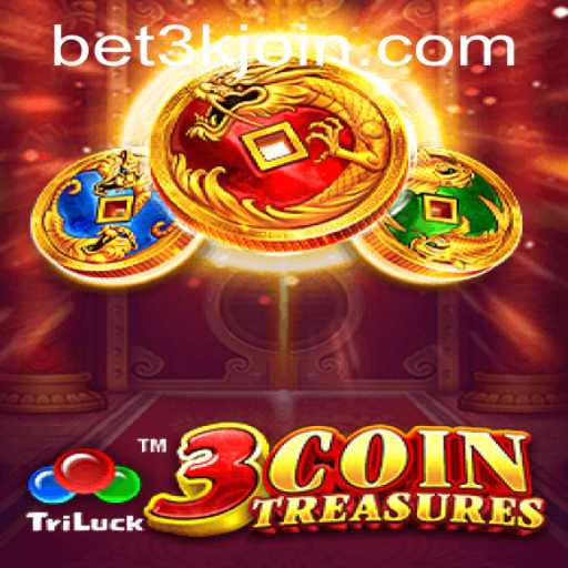 Discover the Thrills of 3CoinTreasures: An In-depth Look at the Game and How to Master It