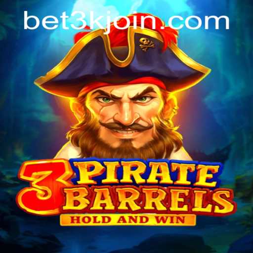 Unveiling 3PirateBarrels: A New Wave in the World of Online Gaming