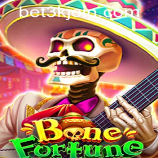 BoneFortune: A Comprehensive Guide to the Captivating Game with bet3k PH Login