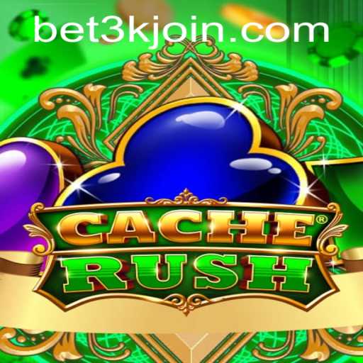 The Exciting World of CacheRush: A Comprehensive Guide with bet3k PH Login