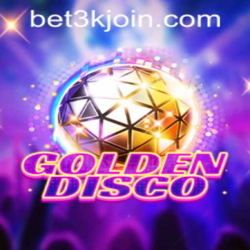 GoldenDisco Game: A Sparkling Adventure with bet3k PH Login