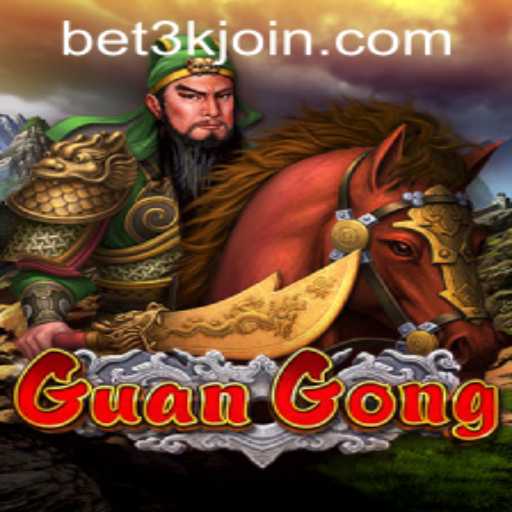 Discovering GuanGong: A Modern Gaming Adventure Popularized by Bet3k PH Login