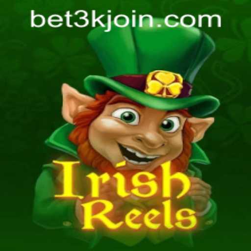 Unveiling the Magic of IrishReels and the Digital Leap with bet3k PH Login