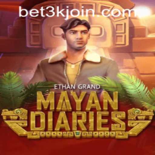 Immersive Adventure Awaits with MayanDiaries and the Ease of bet3k PH Login