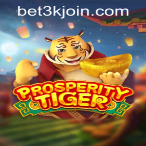 Exploring ProsperityTiger: A New Champion in Online Gaming