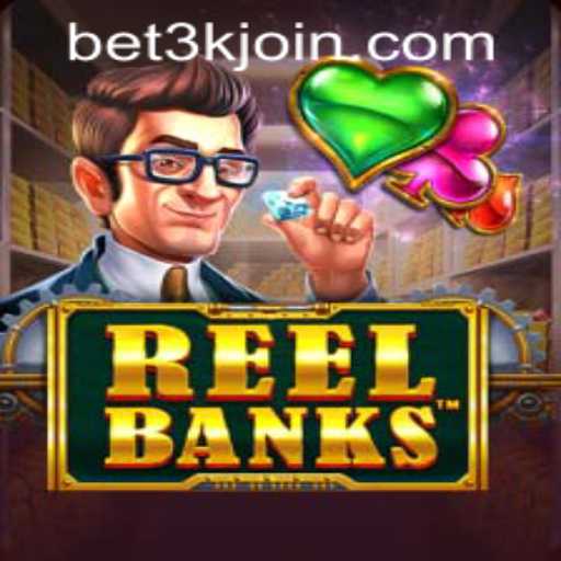 Exploring ReelBanks: A Thrilling Online Slot Adventure