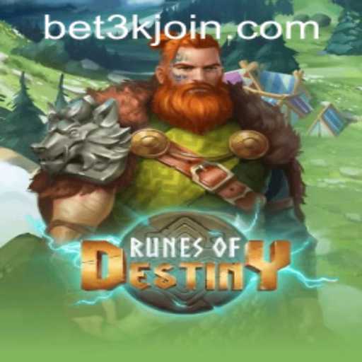 Explore the Mystical Lands of RunesOfDestiny: A Comprehensive Guide to Game Features and Betting Integration