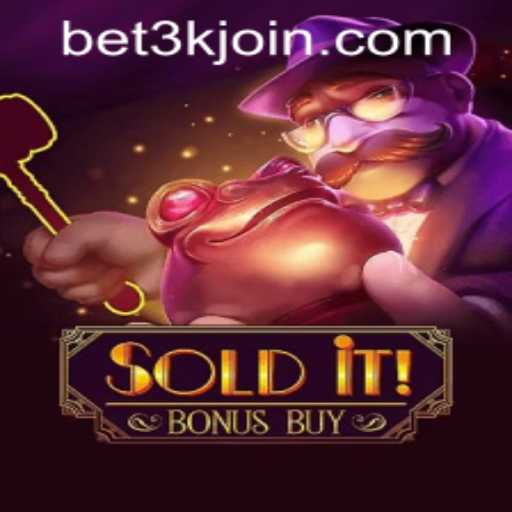 Dive into the Thrilling World of SolditBonusBuy