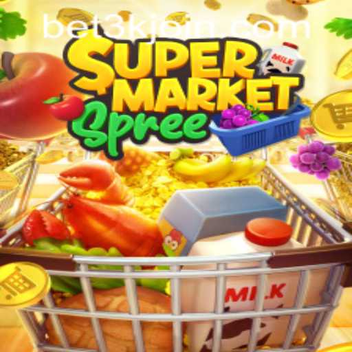 Unraveling the Thrills of SupermarketSpree and Exploring the Trend 'bet3k PH Login'