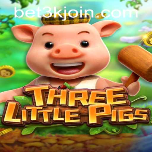 Exploring THREELITTLEPIGS: An Engaging Adventure with bet3k PH Login