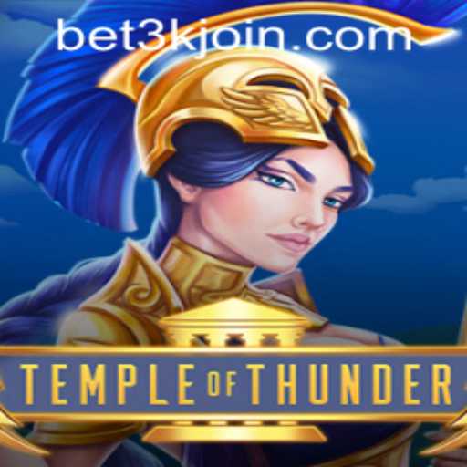 Exploring TempleofThunder: A Thrilling Gaming Experience
