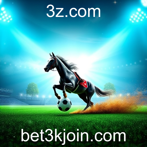 A Ascensão dos Esportes Virtuais no Bet3k: Uma Revolução na Experiência de Apostas
